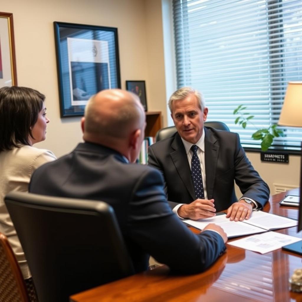 Car Accident Lawyer Suffolk