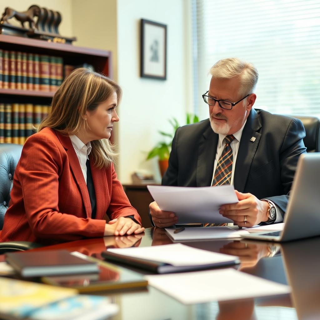 Catastrophic Injury Lawyer Botetourt County