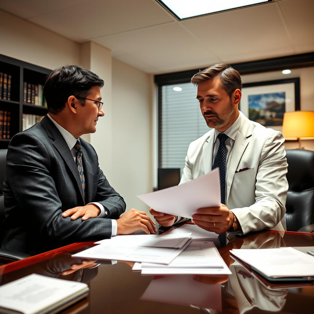 Catastrophic Injury Lawyer Orange County