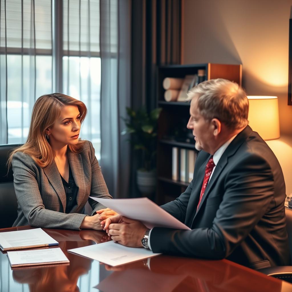 Commercial Vehicle Accident Lawyer Madison County