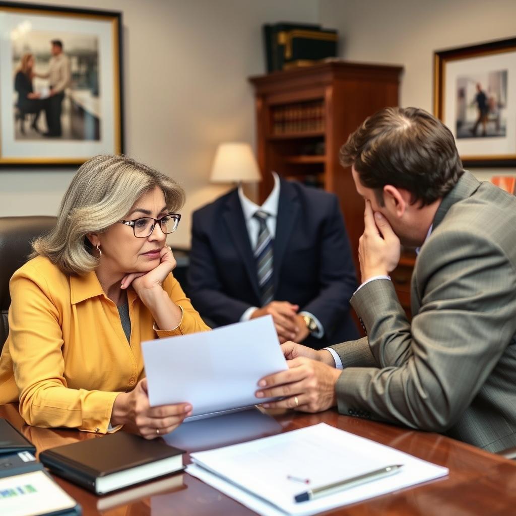 Construction Accident Lawyer King William County