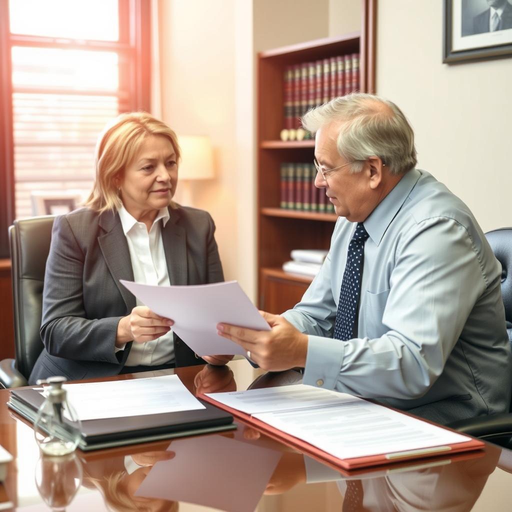 Defective Product Lawyer Albemarle County