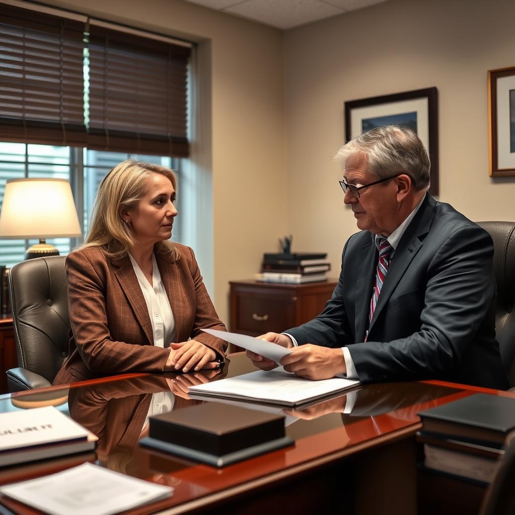Defective Product Lawyer Culpeper County
