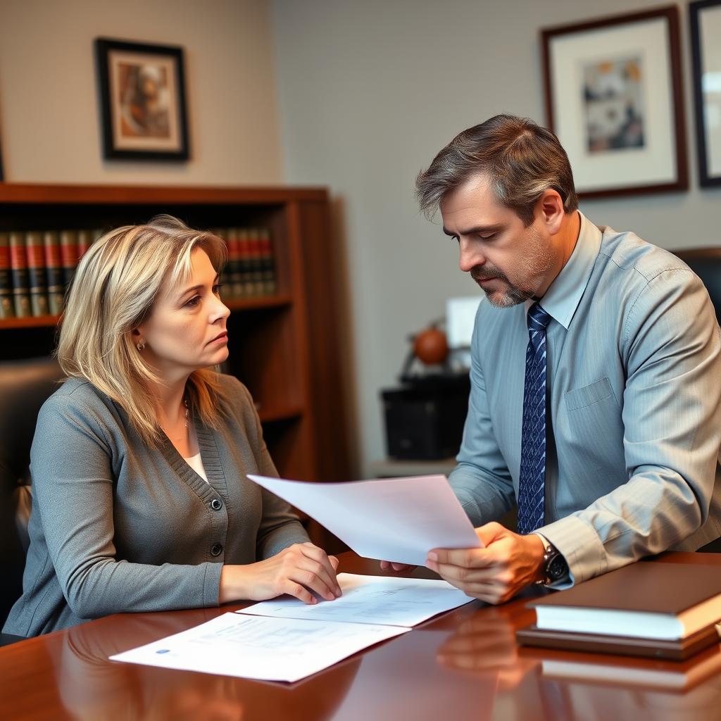 Defective Product Lawyer Goochland County