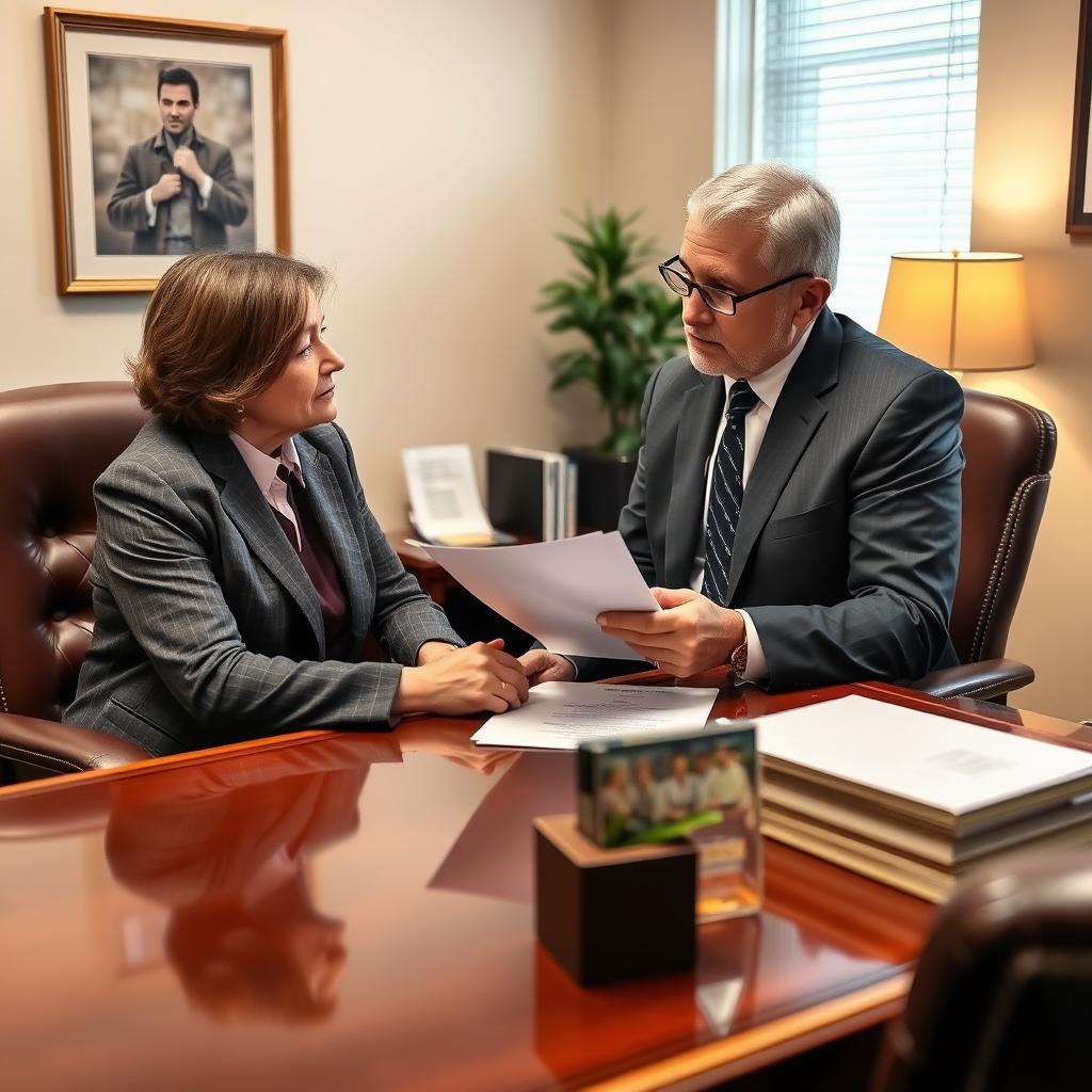 Defective Product Lawyer Greene County