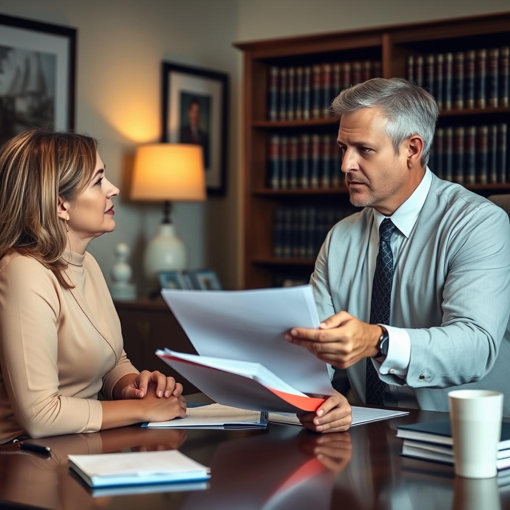 Defective Product Lawyer Rockingham County