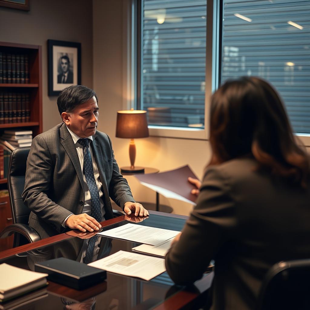 Dog Bite Lawyer Arlington County