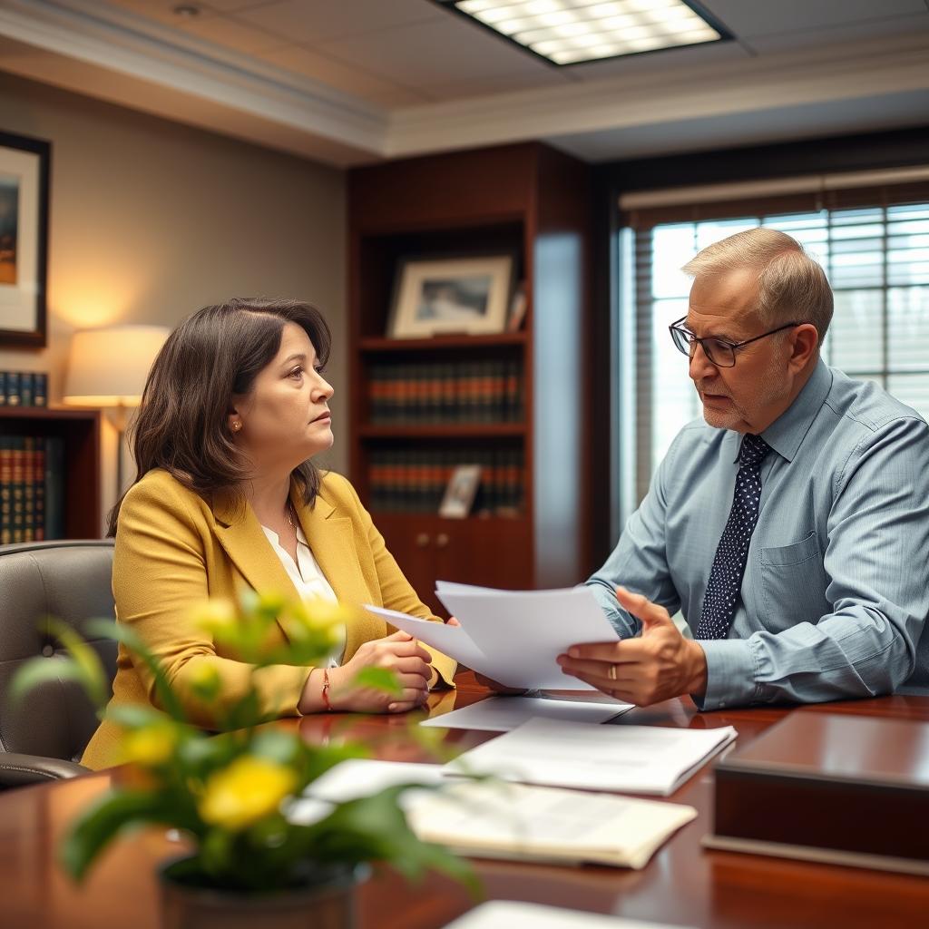 Escalator Accident Lawyer Roanoke County