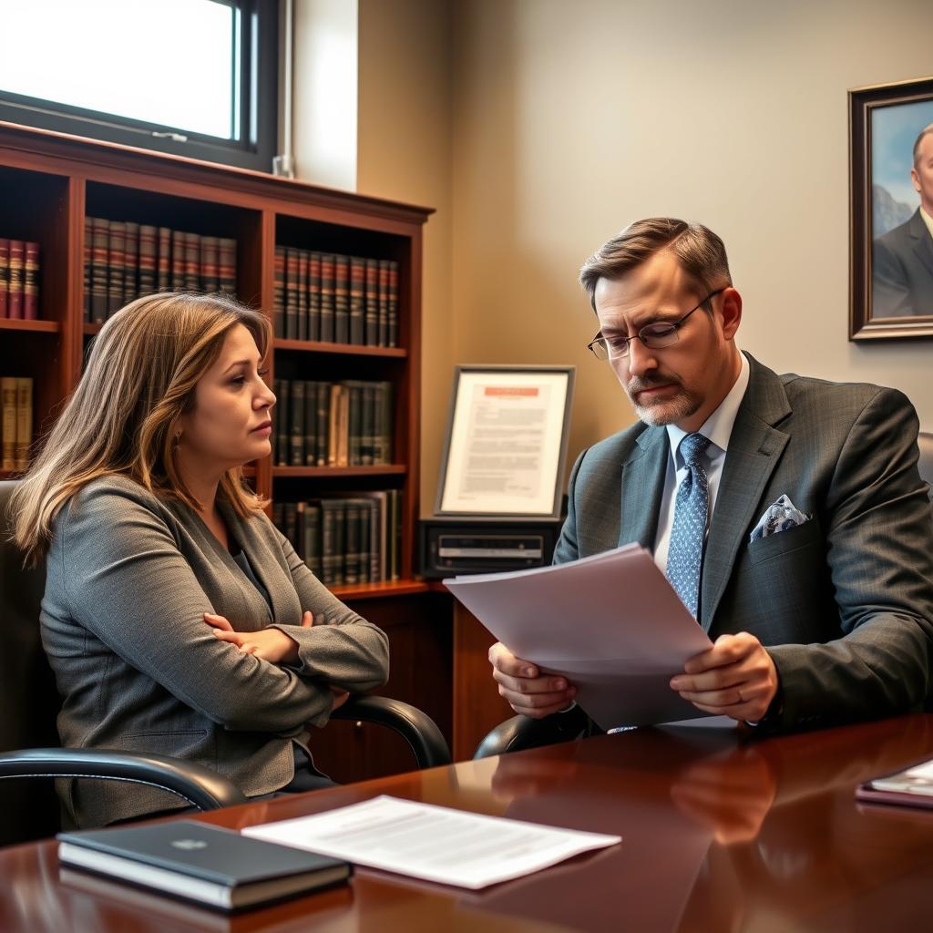 Hit and Run Accident Lawyer Goochland County