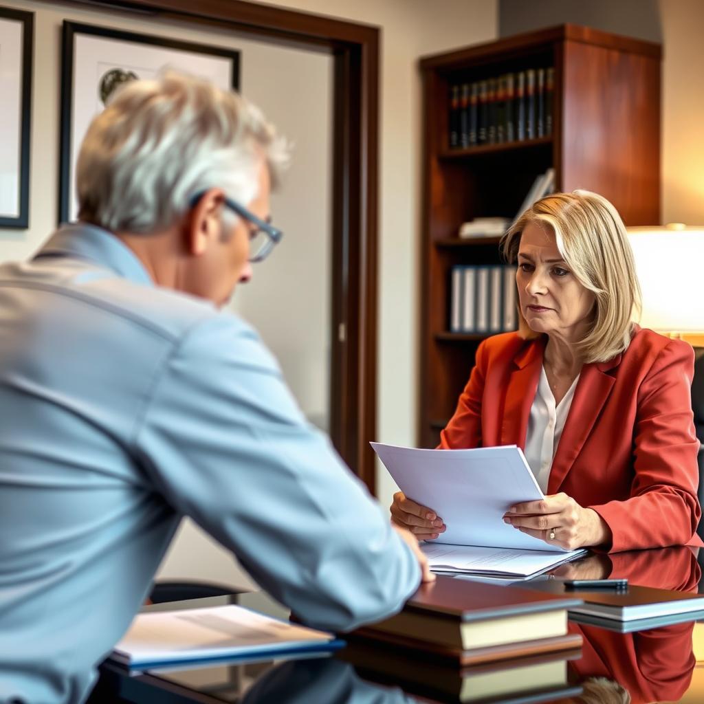 Hit and Run Accident Lawyer Manassas Park