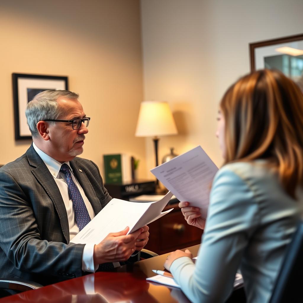 Hit and Run Accident Lawyer Prince George County