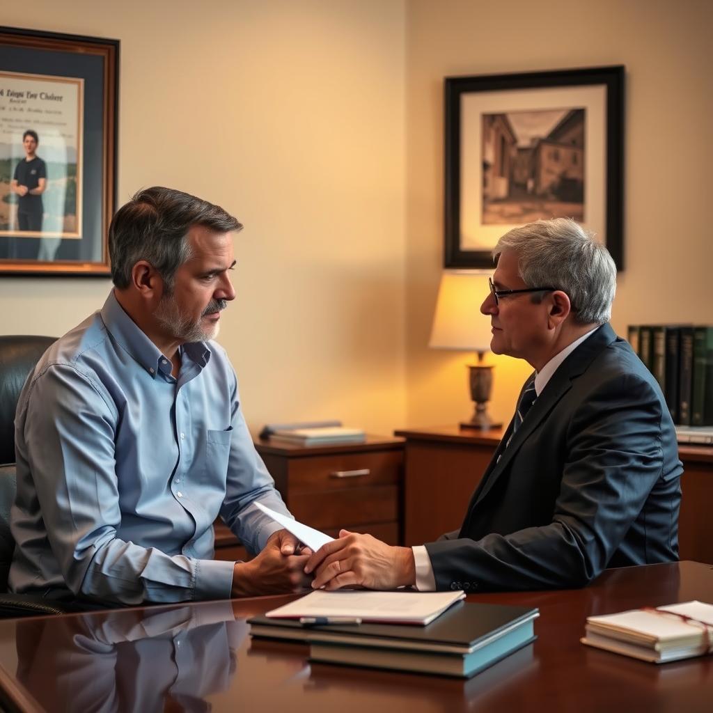 Injury Lawyer Virginia