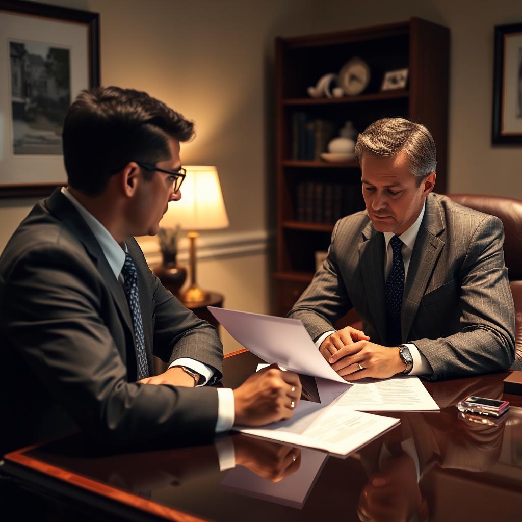 Loss of Consortium Lawyer Isle of Wight County