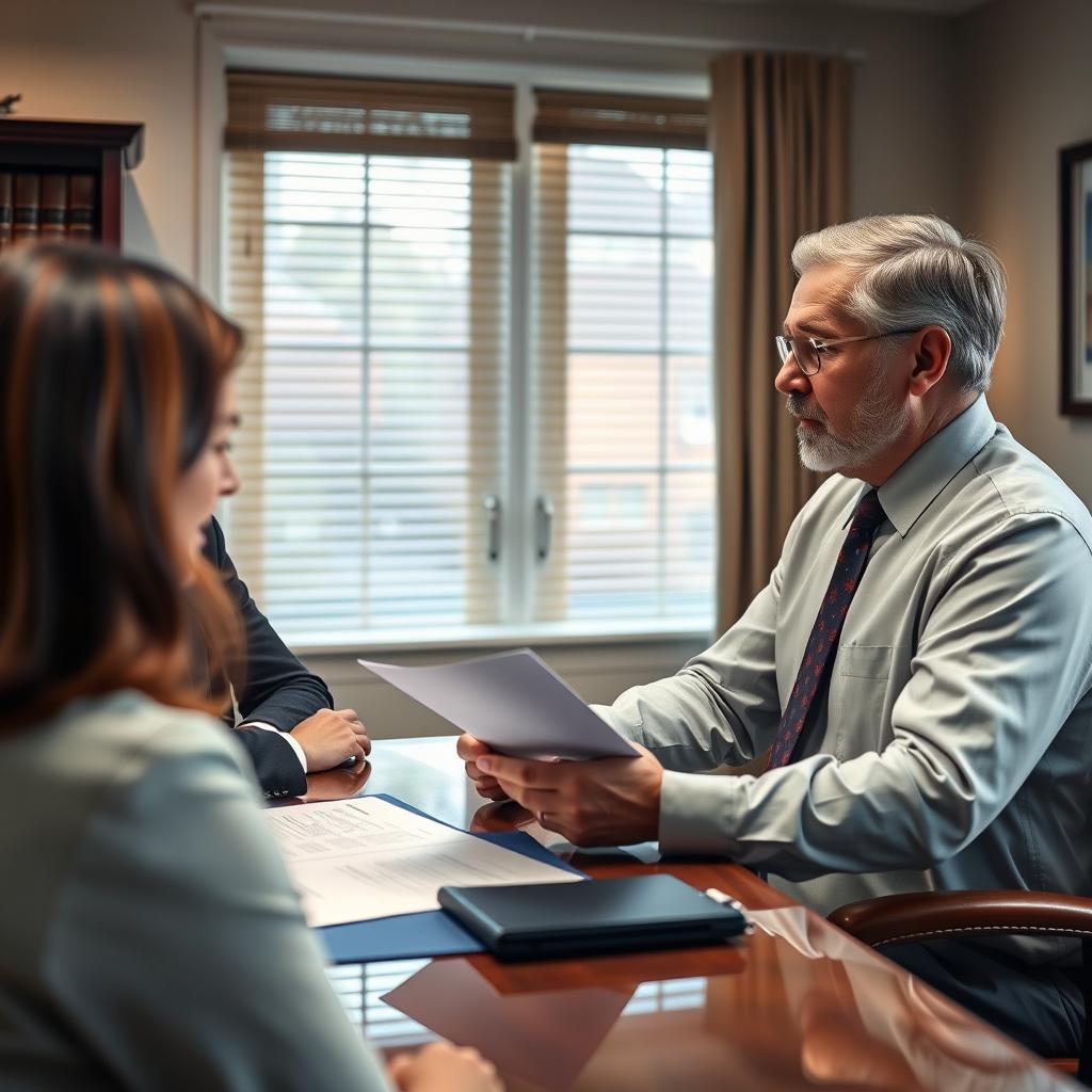 Loss of Consortium Lawyer Manassas Park