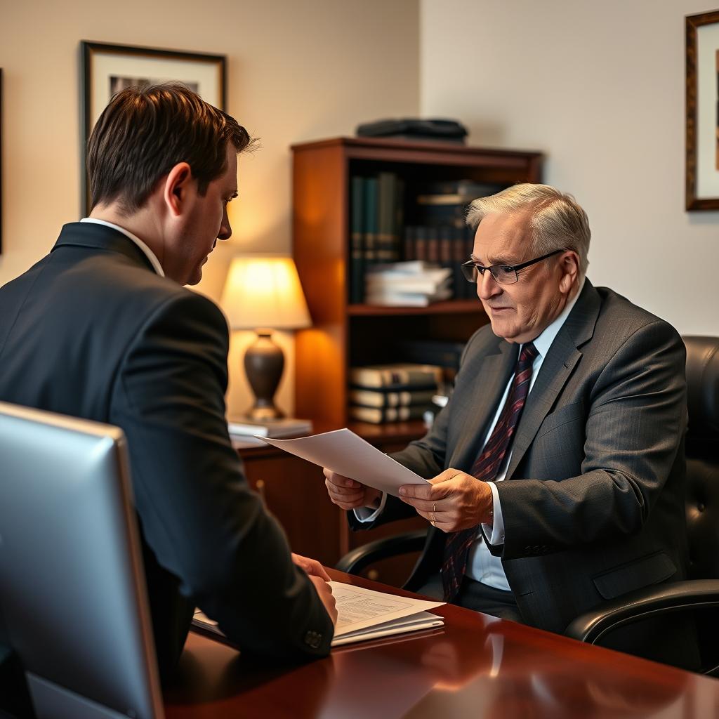 Motorcycle Accident Lawyer Goochland County