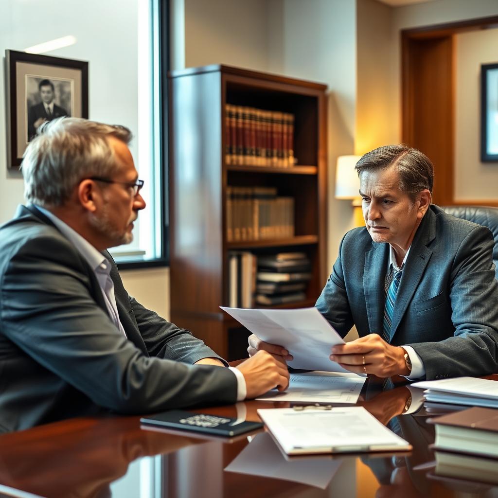 Motorcycle Accident Lawyer Lexington