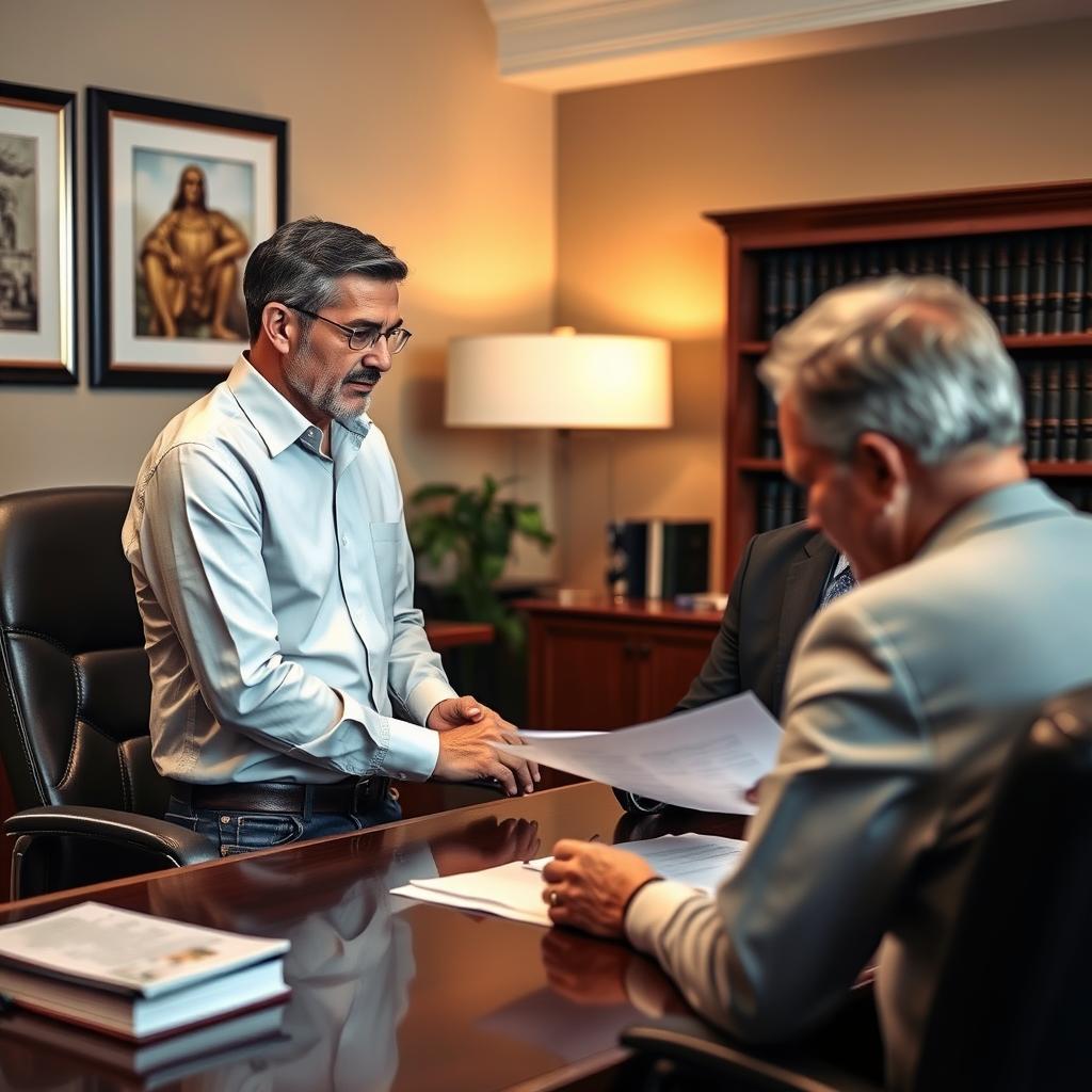 Motorcycle Accident Lawyer Suffolk