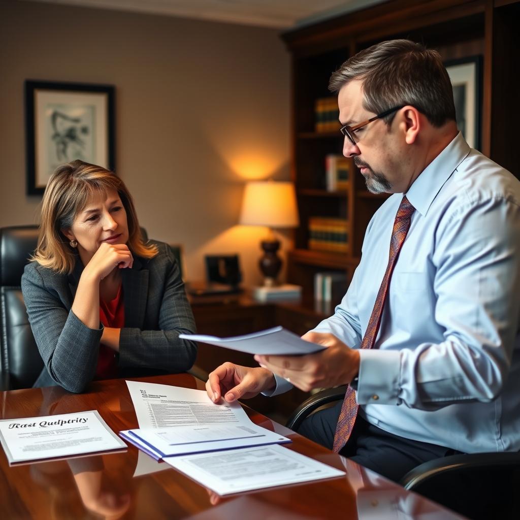 Pedestrian Accident Lawyer Orange County