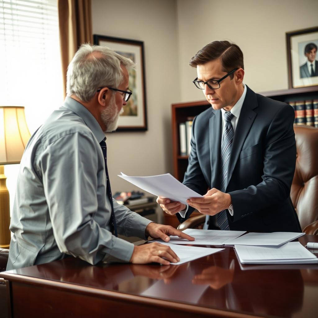 Personal Injury Lawyer Suffolk