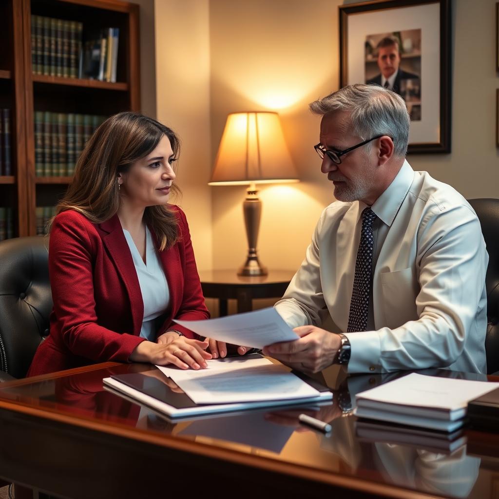 Personal Injury Lawyer York County
