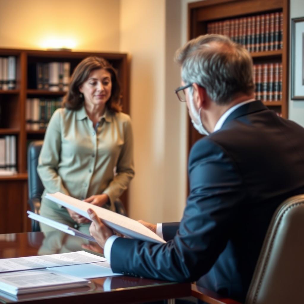 Rear End Collision Lawyer Orange County