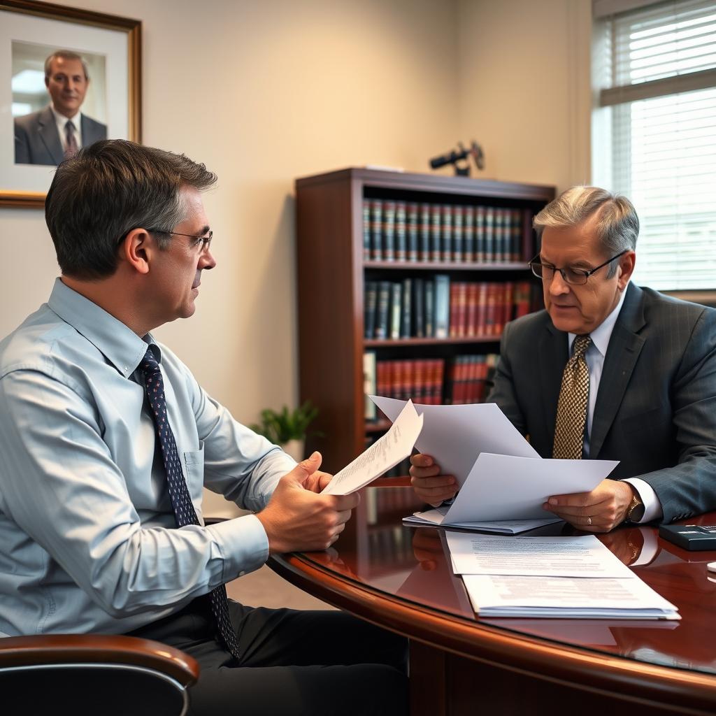 T Bone Accident Lawyer Chesapeake