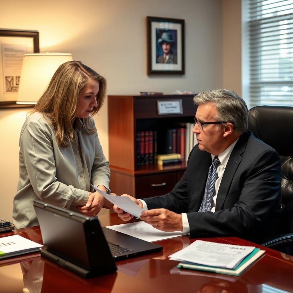 T Bone Accident Lawyer Colonial Heights