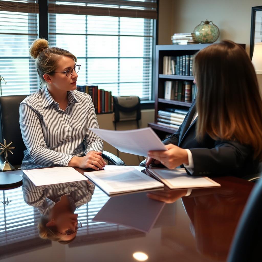 T Bone Accident Lawyer Gloucester County