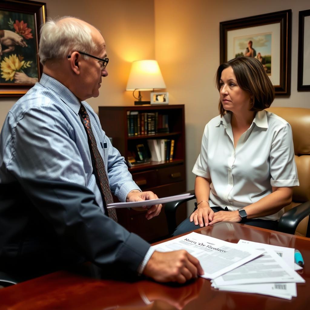 T Bone Accident Lawyer King George County