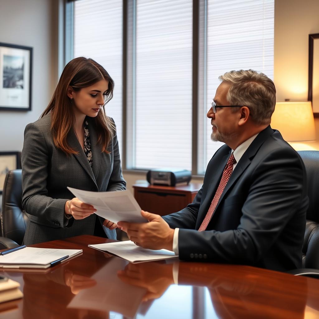 T Bone Accident Lawyer Lexington