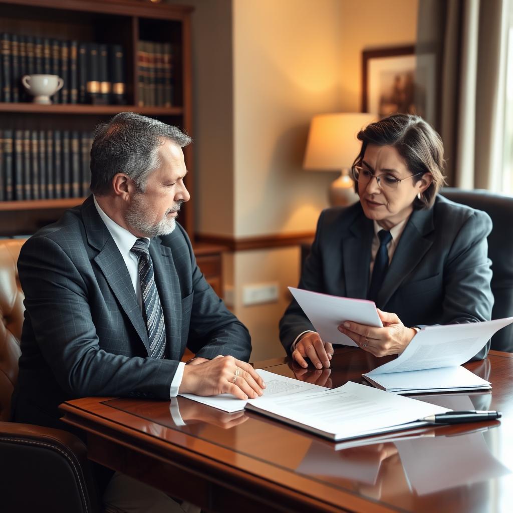 Toxic Exposure Lawyer Colonial Heights