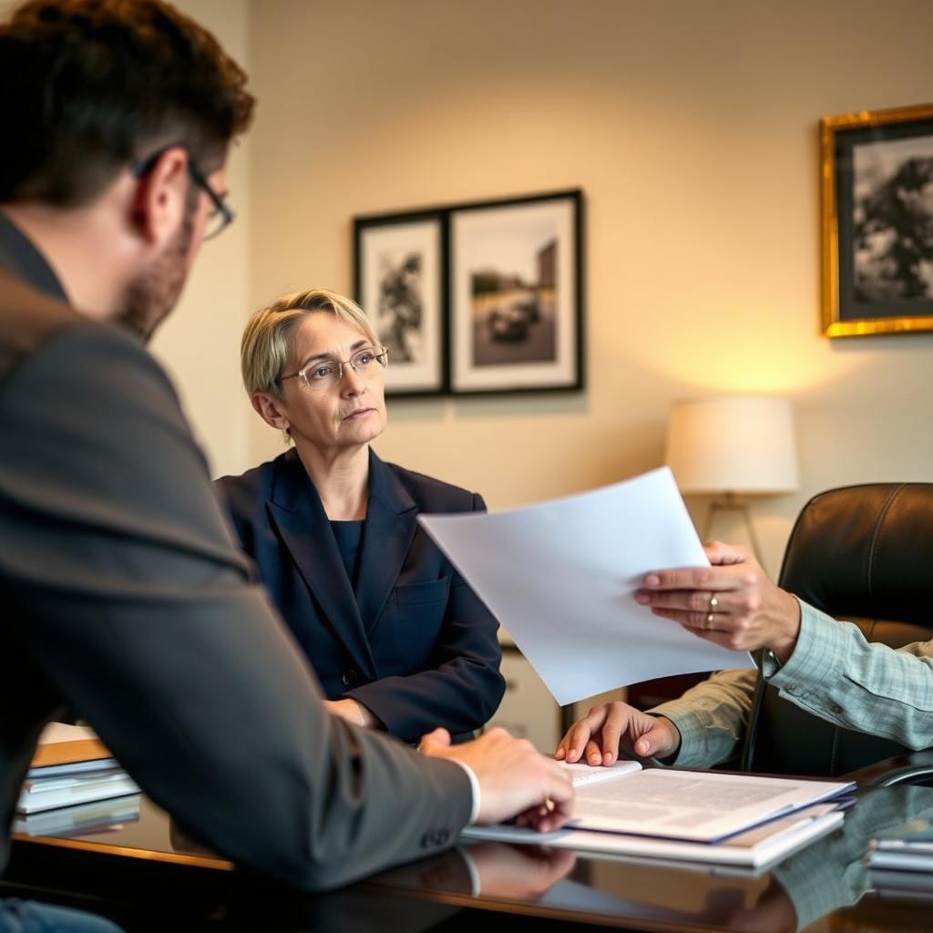 Traumatic Brain Injury Lawyer Virginia