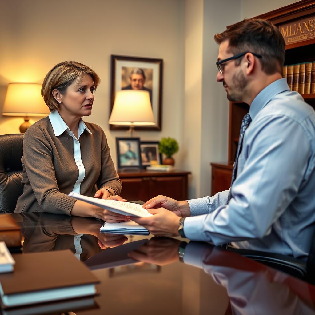 Truck Accident Lawyer Fluvanna County