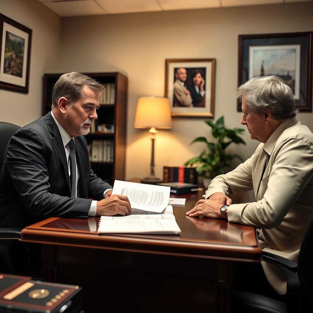 Underinsured Motorist Claim Lawyer Colonial Heights