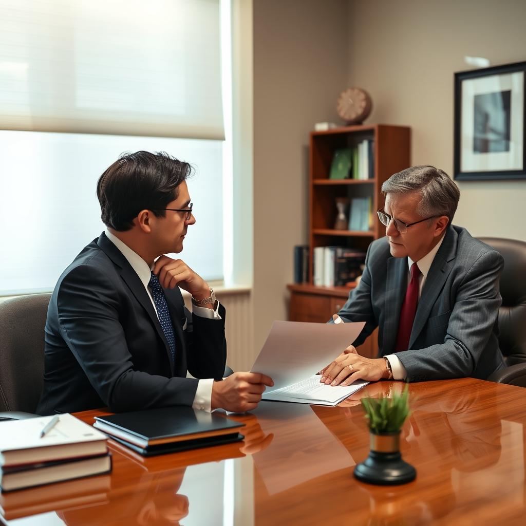 Underinsured Motorist Claim Lawyer Fauquier County