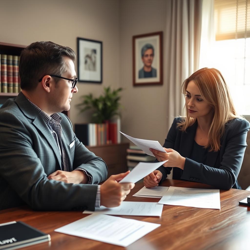 Uninsured Motorist Claim Lawyer Clarke County