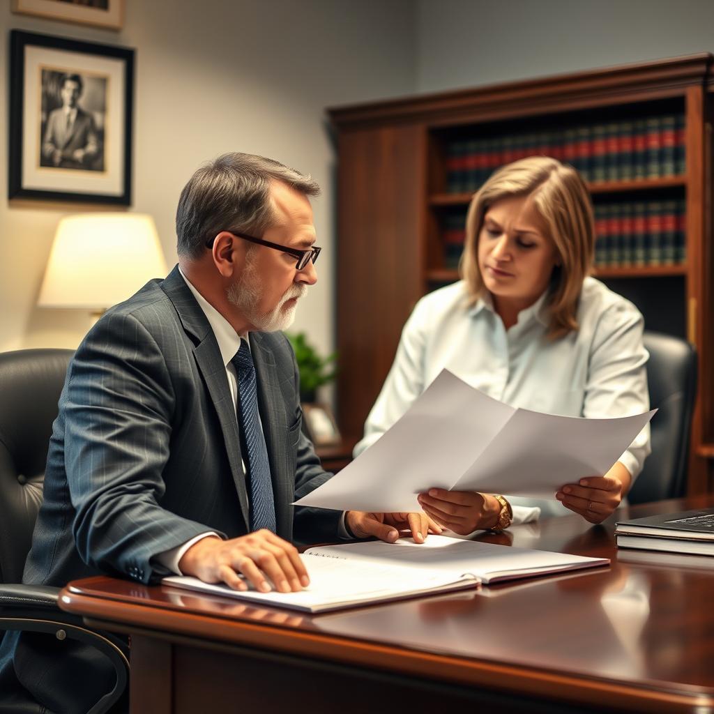 18 Wheeler Accident Lawyer Bedford County