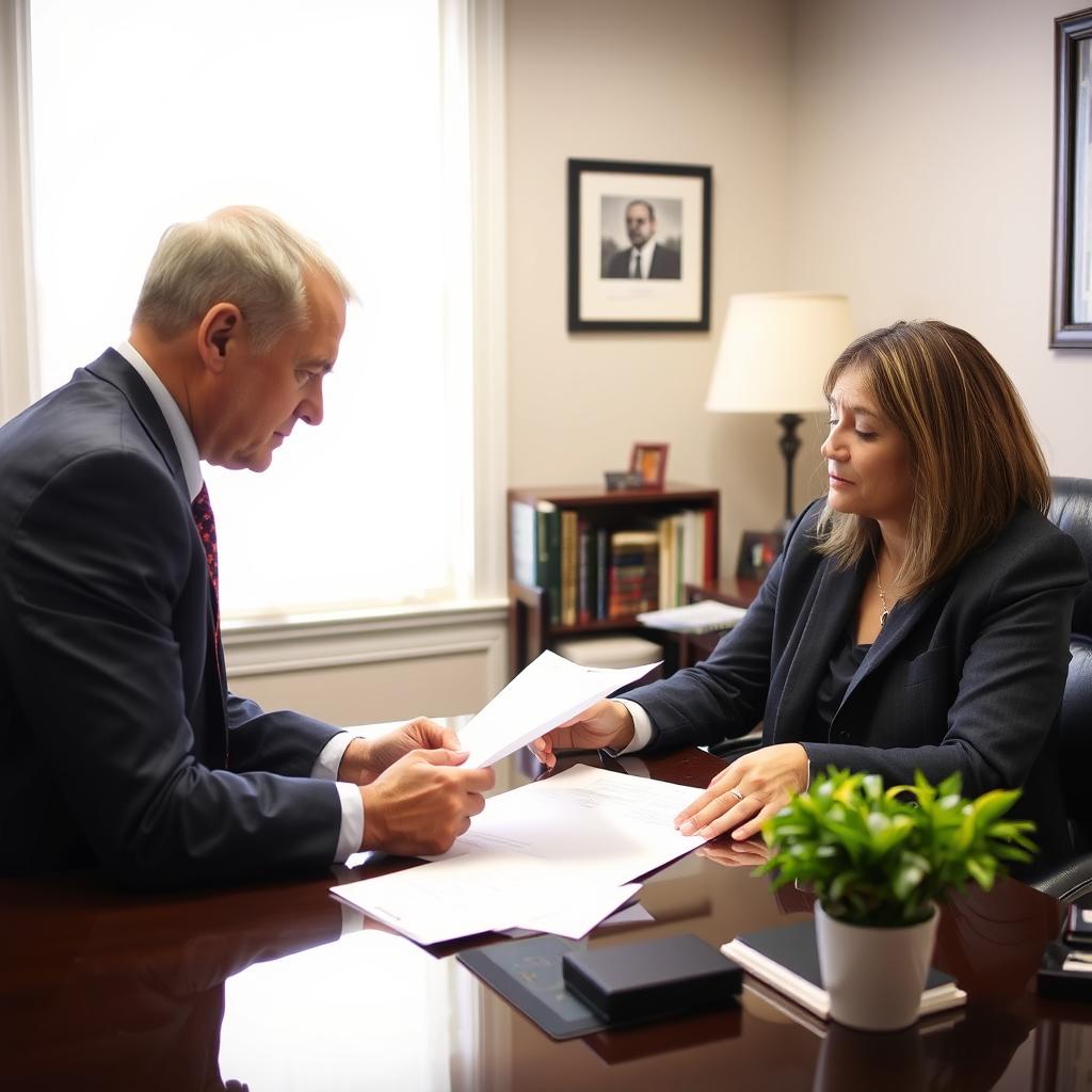 Bad Faith Insurance Lawyer Clarke County