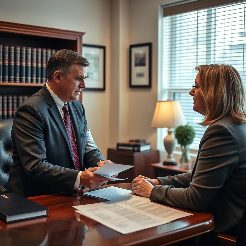 Bad Faith Insurance Lawyer Suffolk