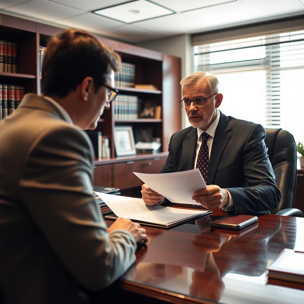 Burn Injury Lawyer Chesterfield County