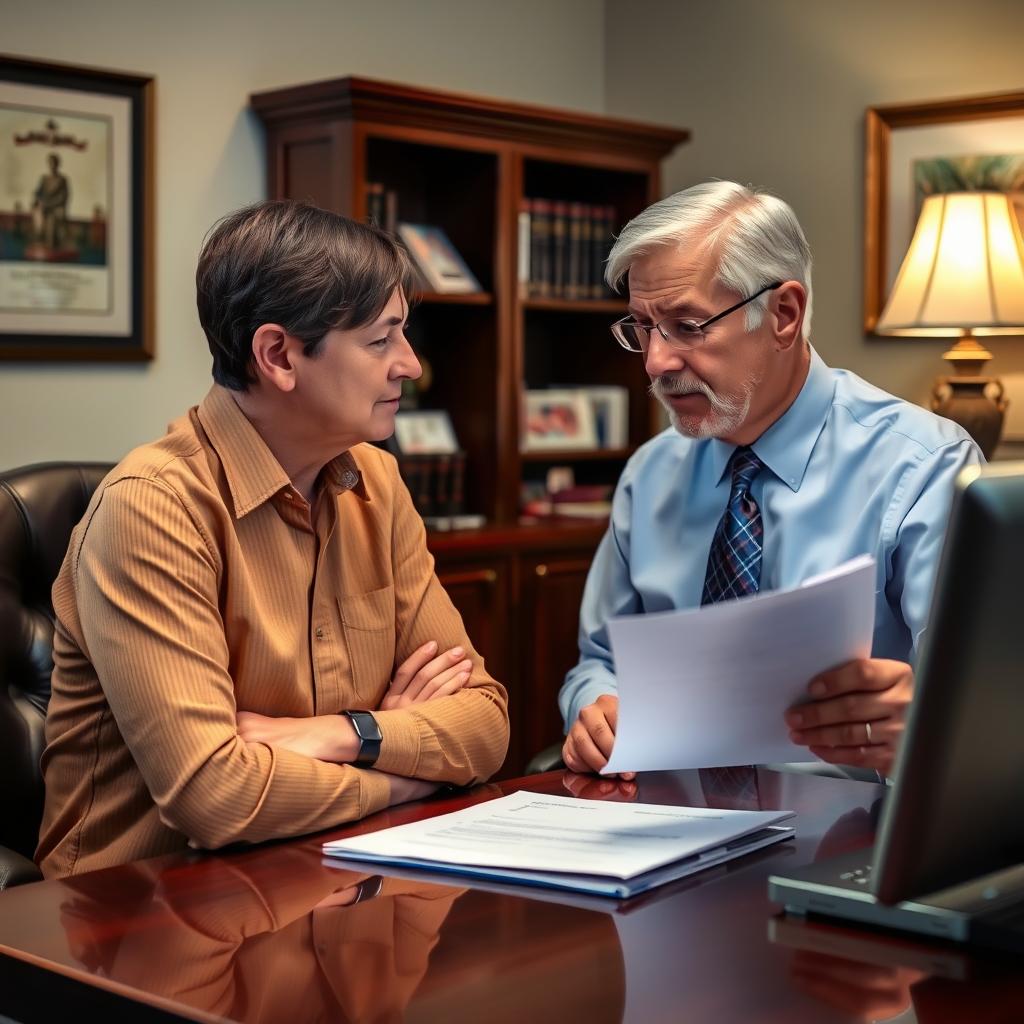 Catastrophic Injury Lawyer Bedford County
