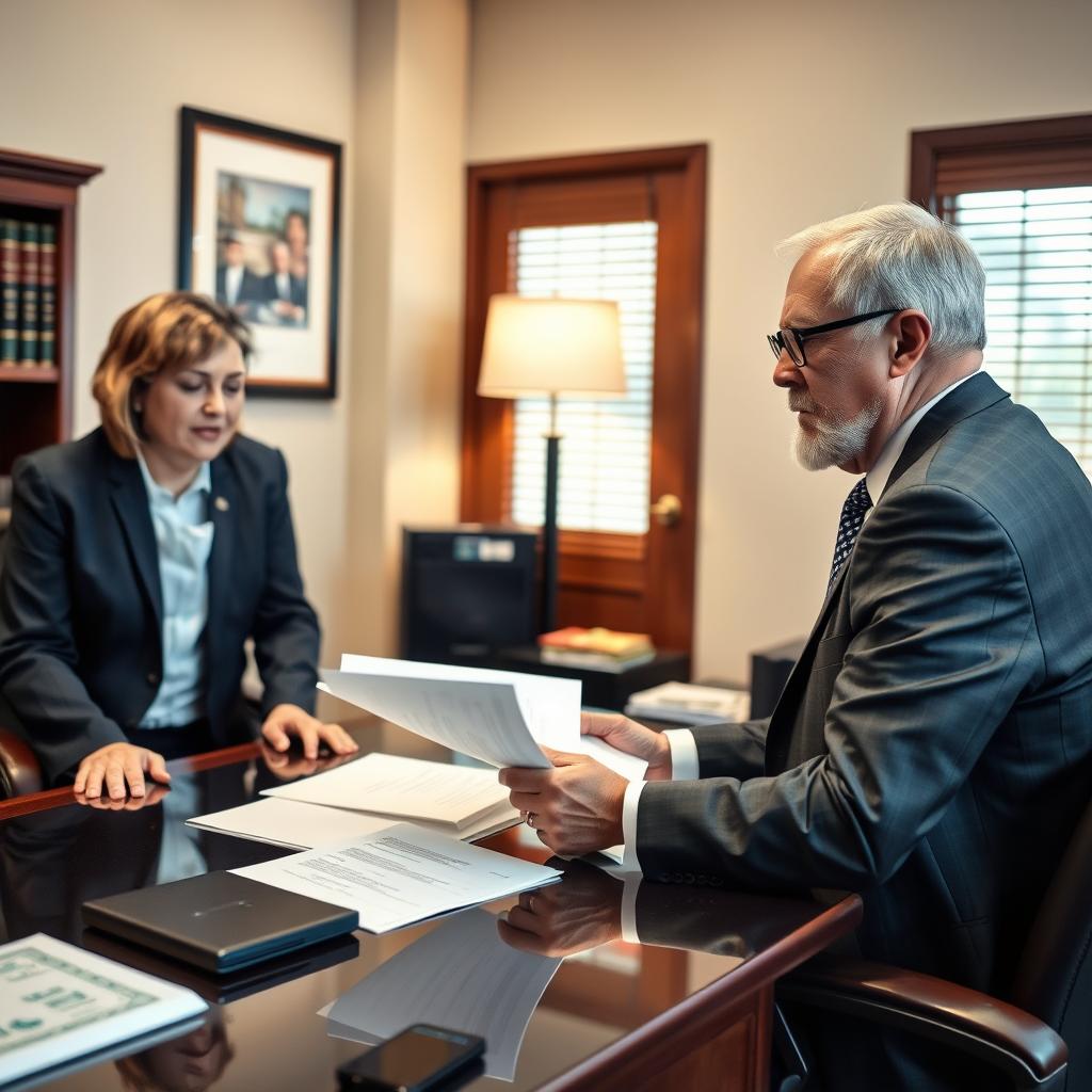 Catastrophic Injury Lawyer Chesapeake