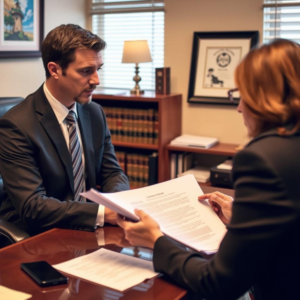 Catastrophic Injury Lawyer Dinwiddie County
