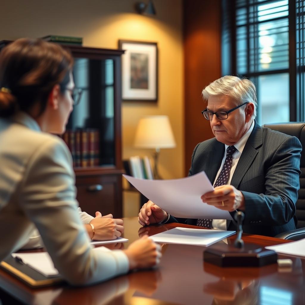 Construction Accident Lawyer Chesterfield County