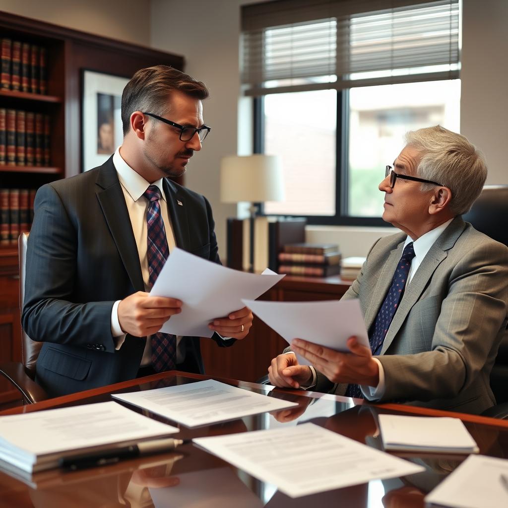 Construction Site Injury Lawyer Alexandria