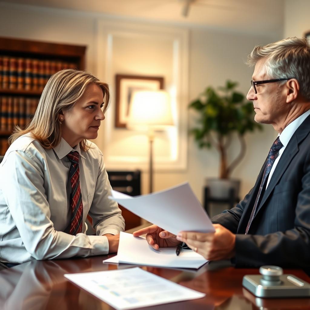 Construction Site Injury Lawyer Culpeper County