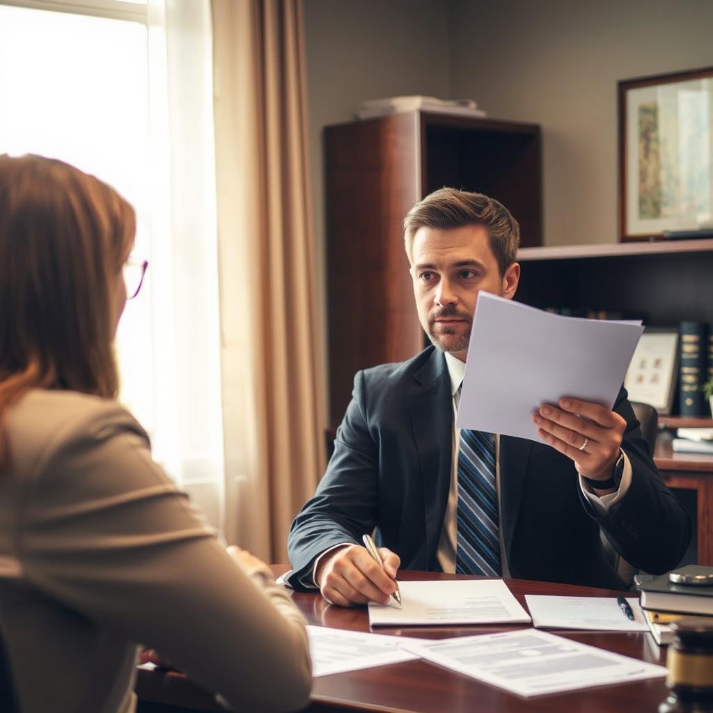 Construction Site Injury Lawyer Greene County