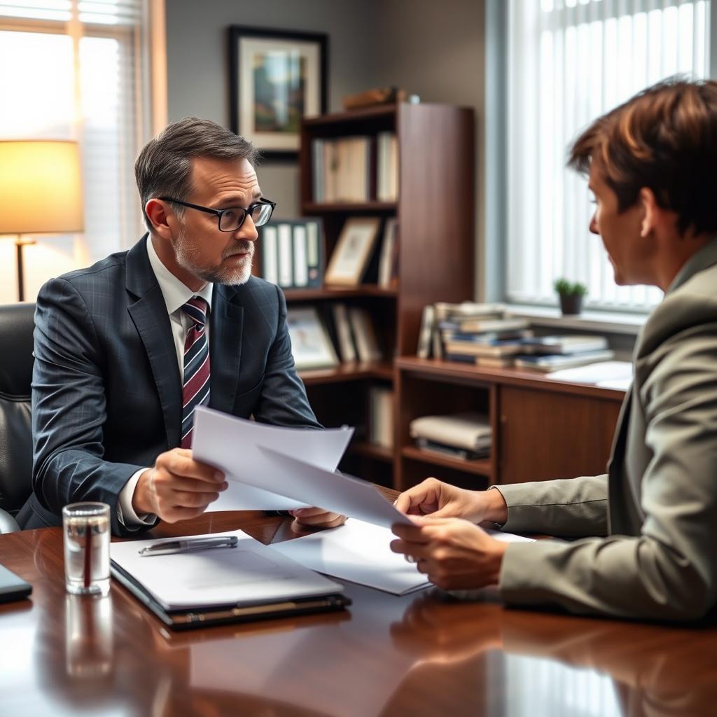 Construction Site Injury Lawyer Warren County