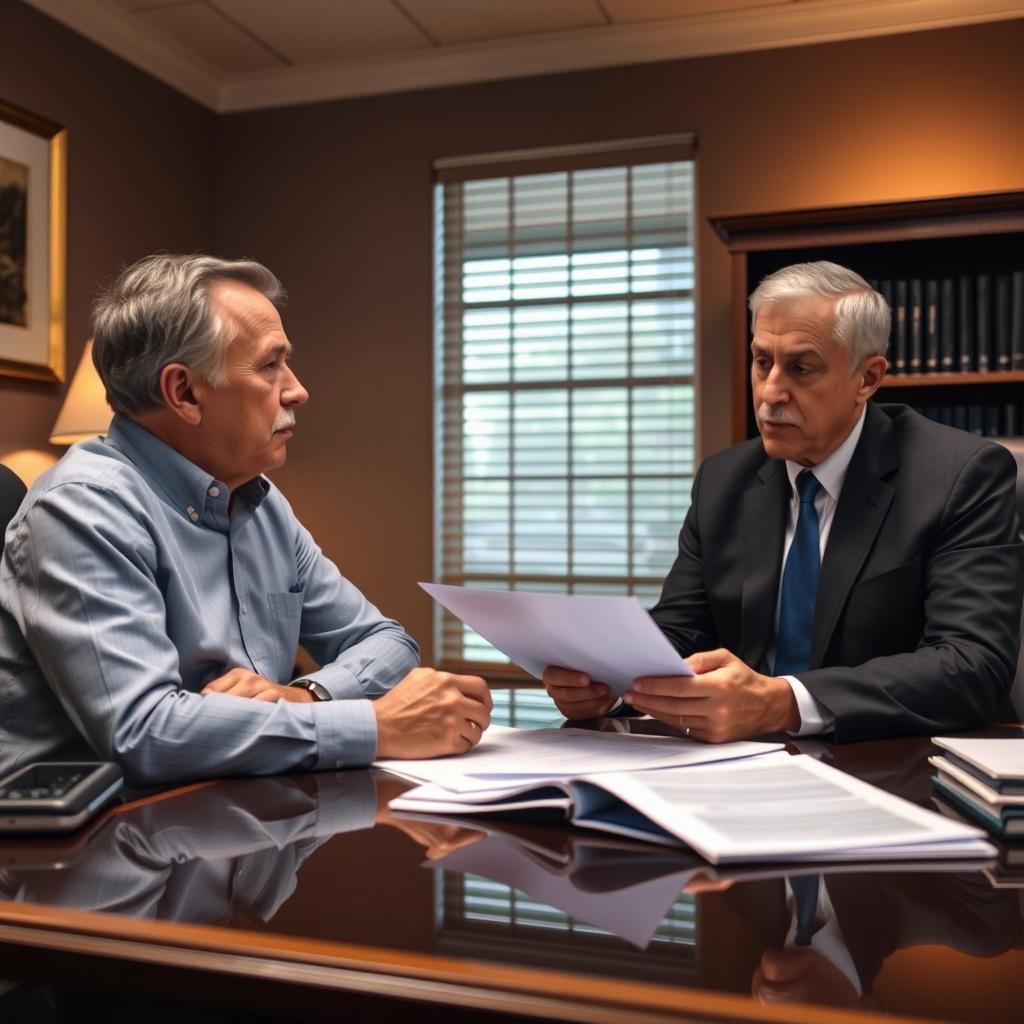 Defective Product Lawyer Madison County