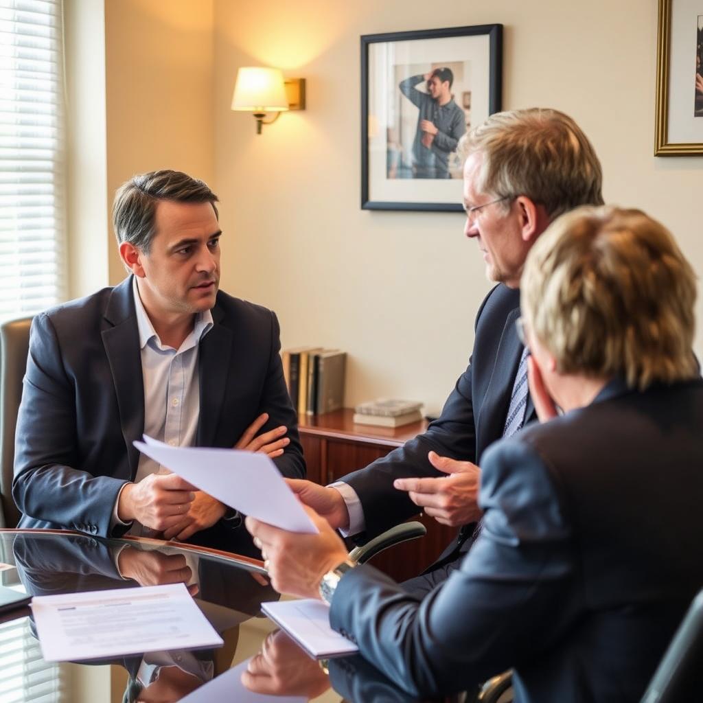 Defective Product Lawyer Manassas Park